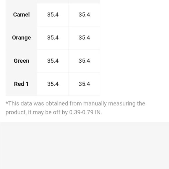 Geometric Patterned Silk  Feel Scarf - Picture 7 of 7